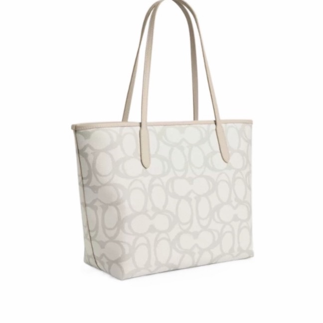 Coach 女士 雙提手托特包均碼碼33cm*15.9cm*29cm-2