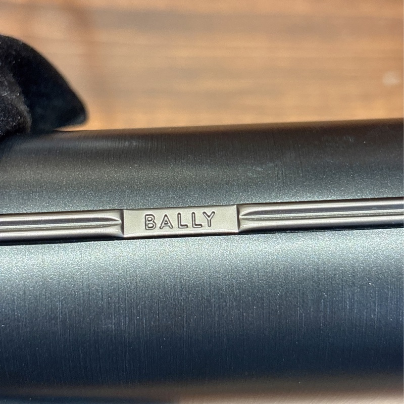 Bally 黑色手提包-2