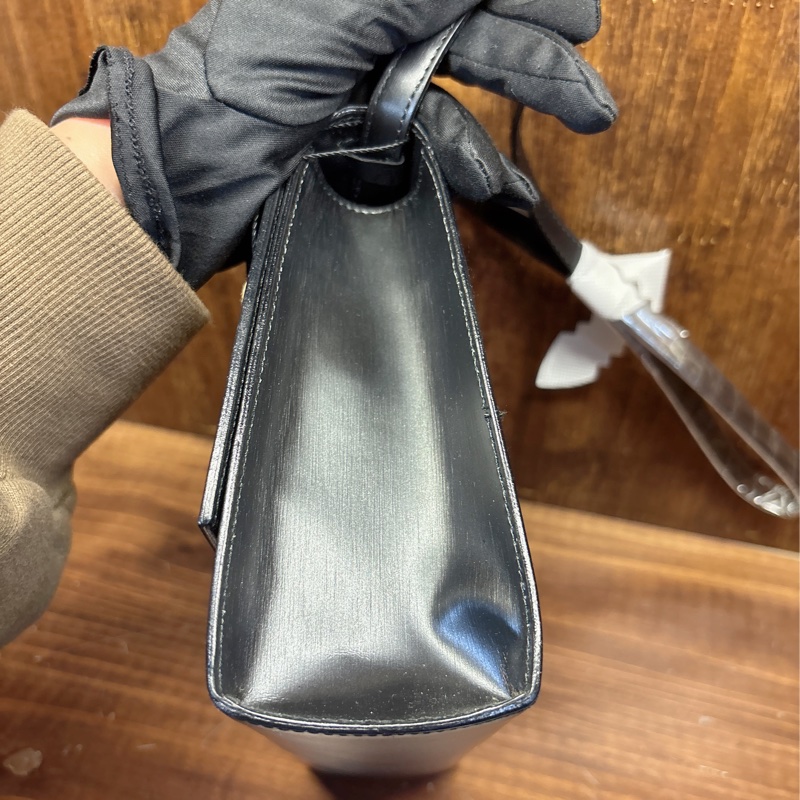 Bally 黑色手提包-3