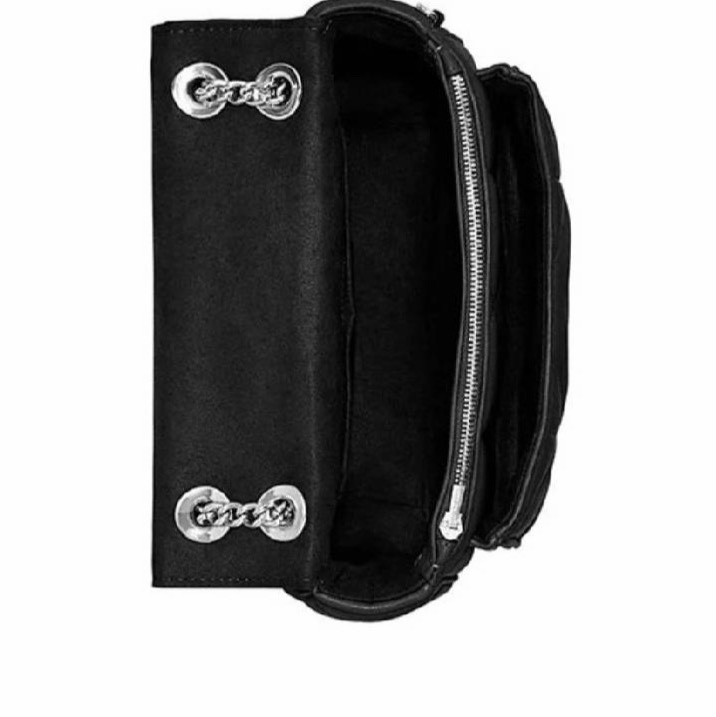 Coach 女士 徽標單肩包均碼碼26cm*8.5cm*17cm-2