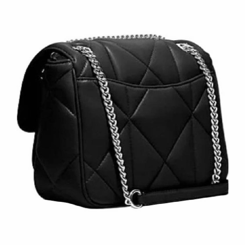 Coach 女士 徽標單肩包均碼碼26cm*8.5cm*17cm-4