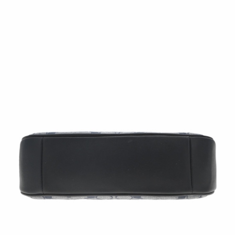 Coach 女士 徽標單肩包均碼碼24.5cm*7.5cm*15.5cm-4