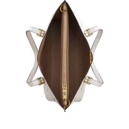 Coach 女士 Mollie 25 號星形印花單肩包均碼碼25cm*12cm*19cm-4