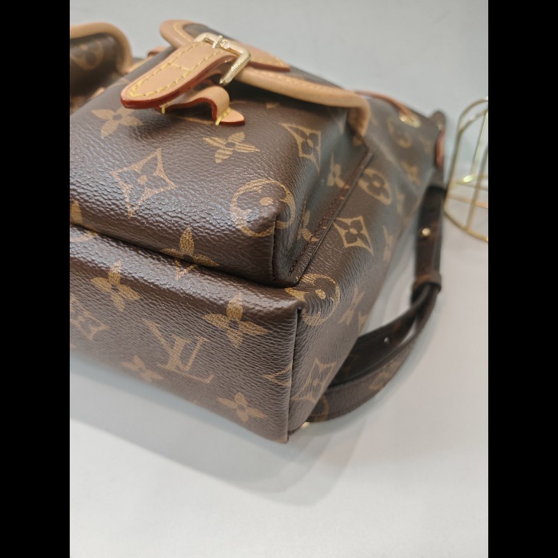 Louis Vuitton Excursion Backpack 小青蛙背包-6