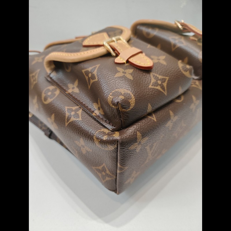 Louis Vuitton Excursion Backpack 小青蛙背包-7