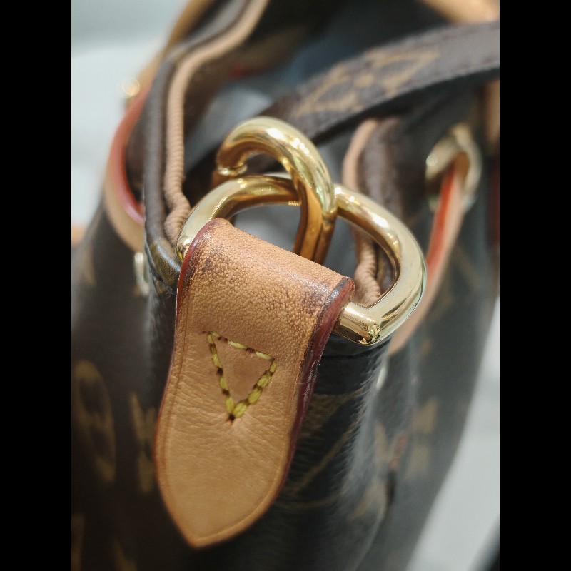 Louis Vuitton Excursion Backpack 小青蛙背包-15