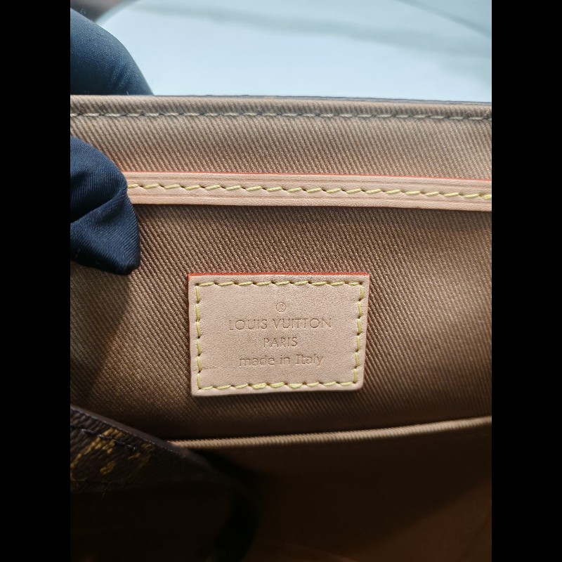 Louis Vuitton Excursion Backpack 小青蛙背包-19