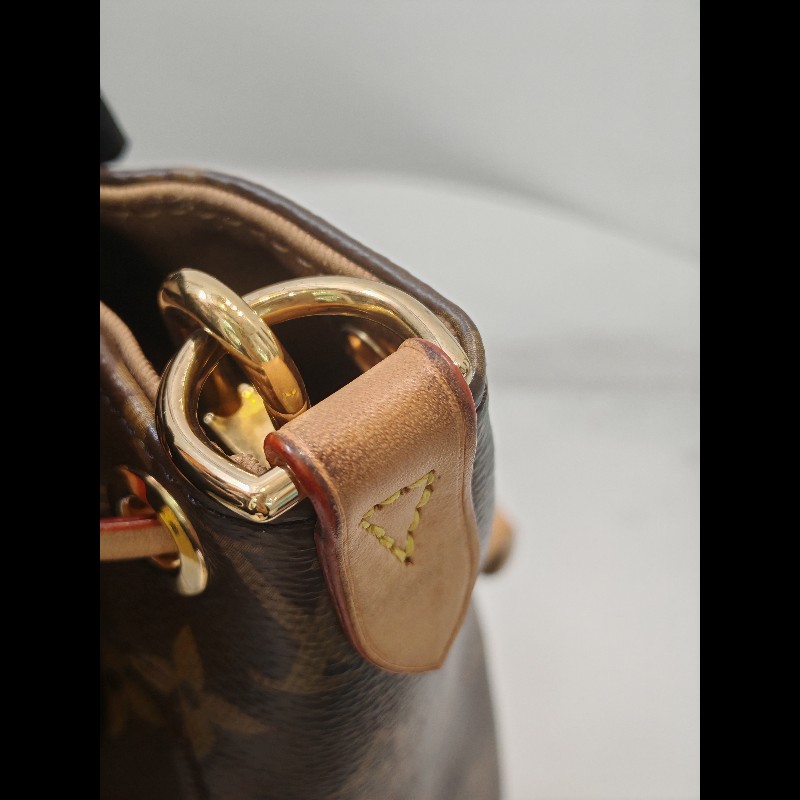 Louis Vuitton Excursion Backpack 小青蛙背包-23