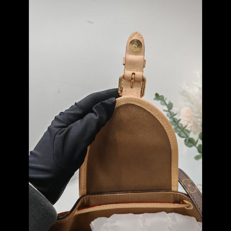 Louis Vuitton Excursion Backpack 小青蛙背包-25