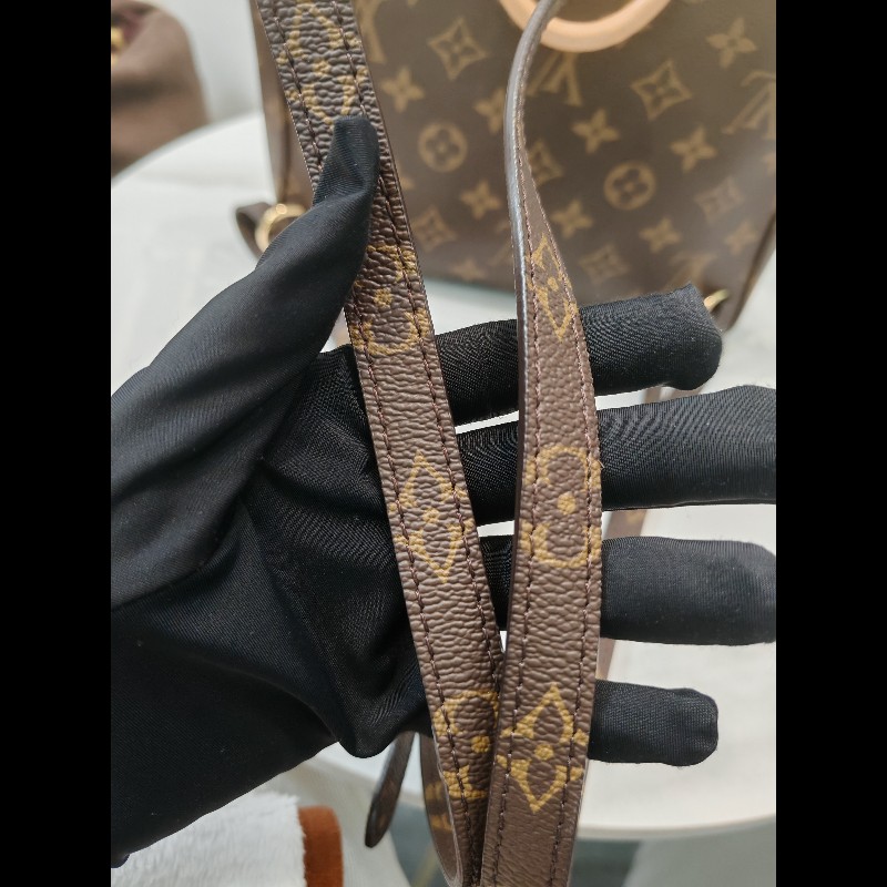 Louis Vuitton Excursion Backpack 小青蛙背包-32