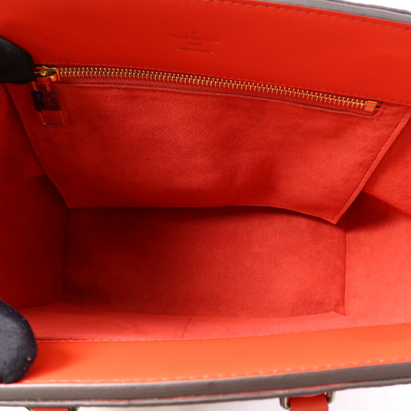 LOUIS VUITTON Monogram Phenix PM金扣手挽肩背兩用袋-4