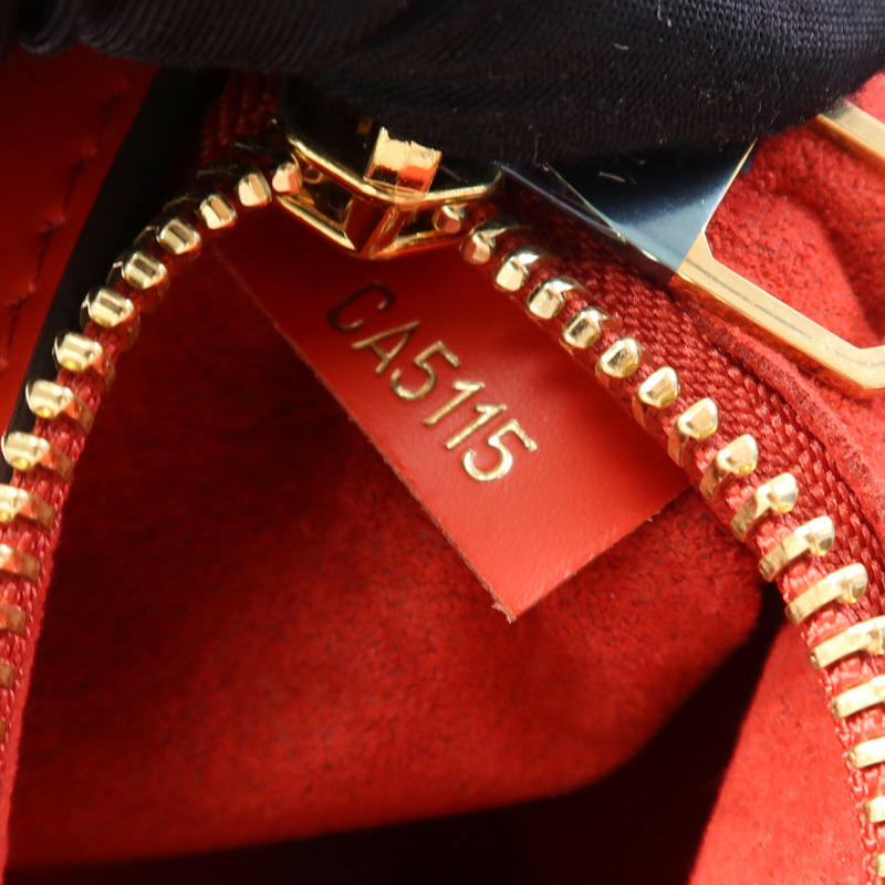 LOUIS VUITTON Monogram Phenix PM金扣手挽肩背兩用袋-7