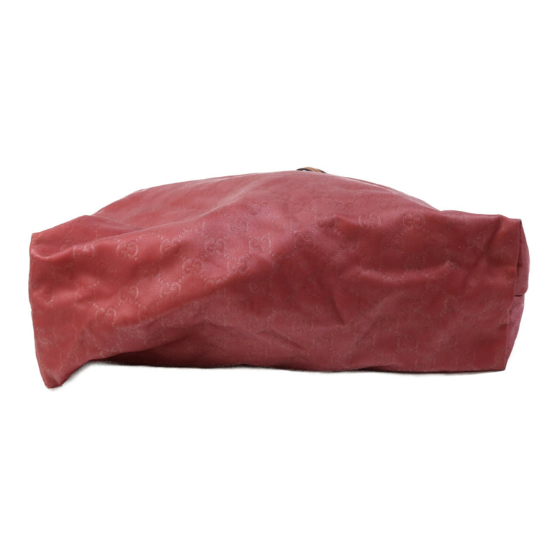 GUCCI 尼龍Tote Bag手挽袋-3