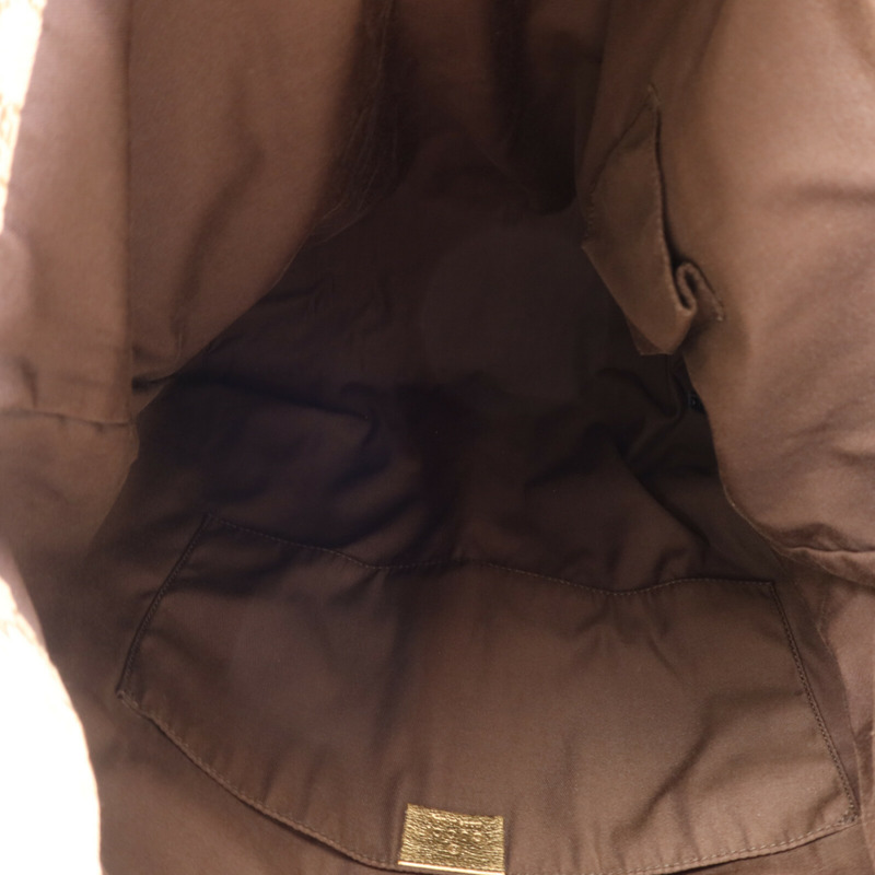 GUCCI 帆布Tote Bag手挽袋-4