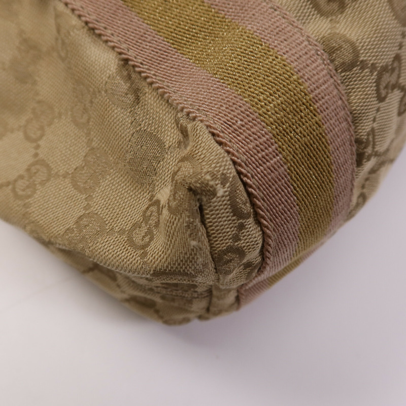 GUCCI 帆布Tote Bag手挽袋-11