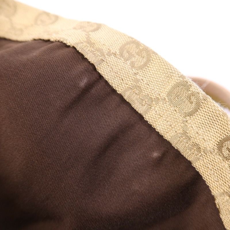 GUCCI 帆布Tote Bag手挽袋-12