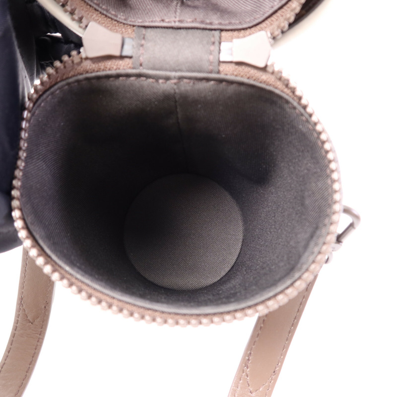 LOUIS VUITTON Monogram Coffee Cup肩背袋-4