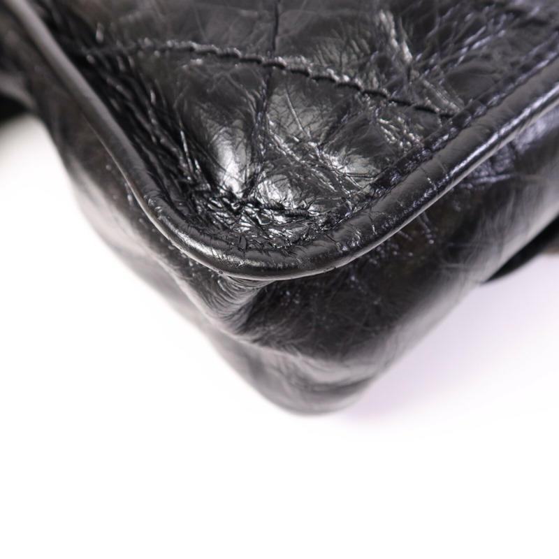 SAINT LAURENT 牛皮皮革Niki Medium銀扣鏈帶肩背袋-9