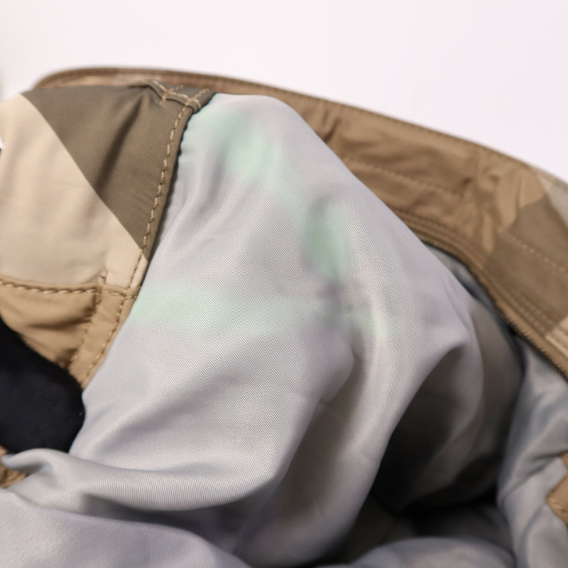 BURBERRY 尼龍Buckleigh Tote肩背袋-15