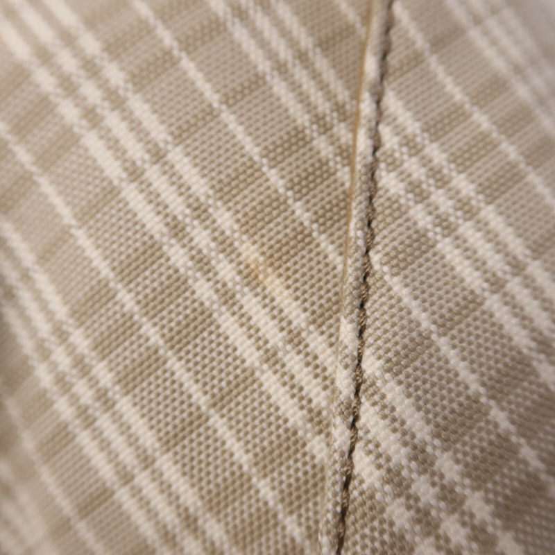 BURBERRY 帆布2 Way Shoulder Bag金扣手挽肩背兩用袋-16