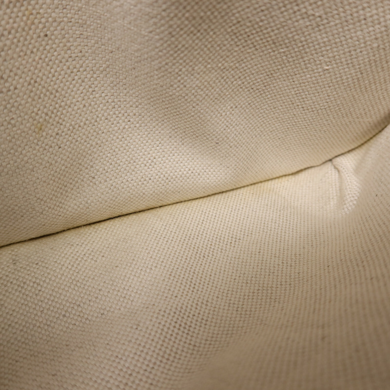 GUCCI 塗層帆布GG Supreme Waist Bag金扣腰包-14