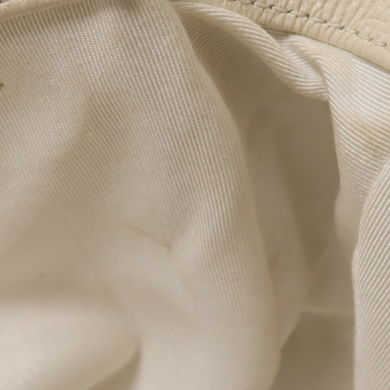 CHANEL 牛皮皮革Chanel 19 Large金扣鏈帶手挽肩背兩用袋-16