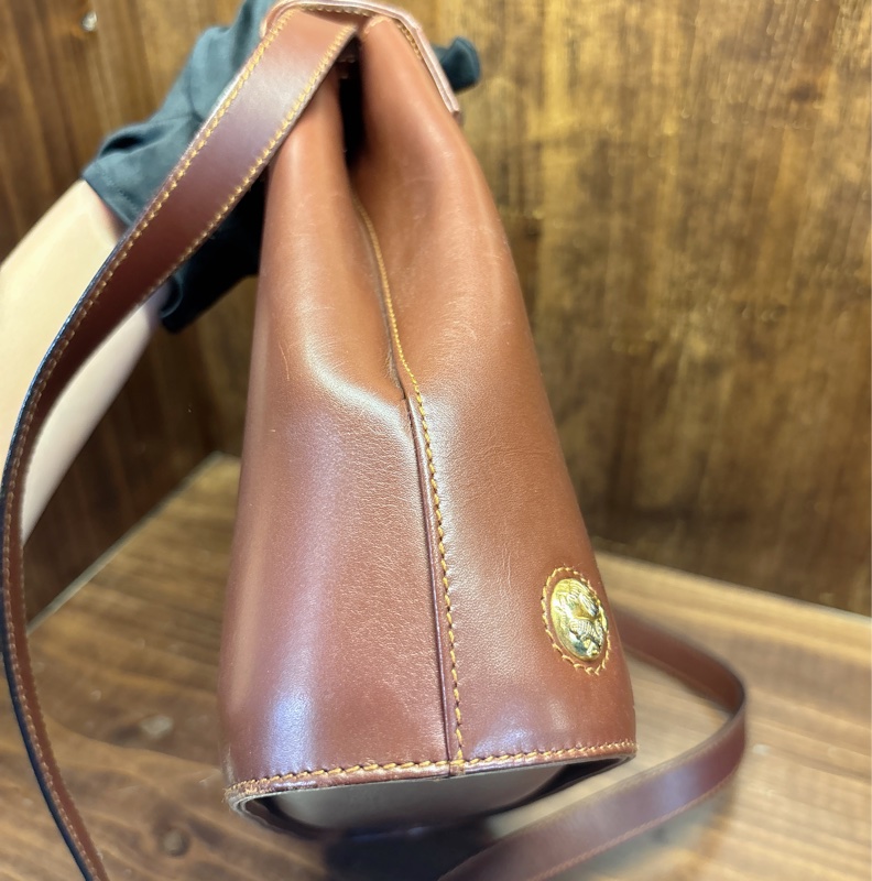 Salvatore Ferragamo 手提包-3