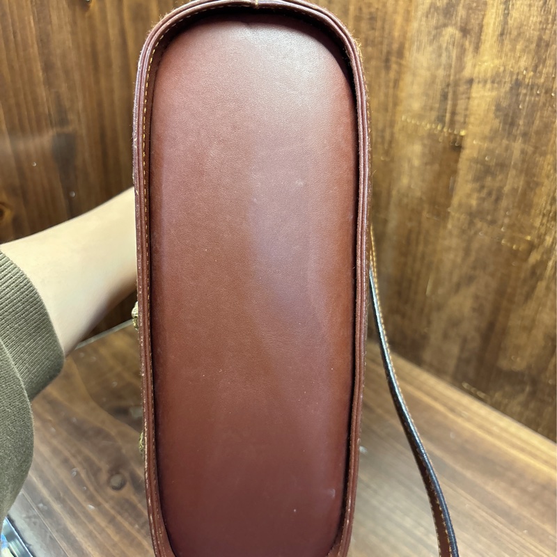 Salvatore Ferragamo 手提包-5