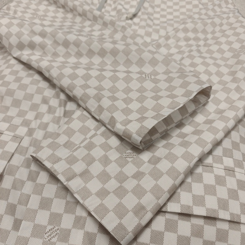 LOUIS VUITTON路易威登格子外套 全新内购(涂标),54码(190/100A)-2