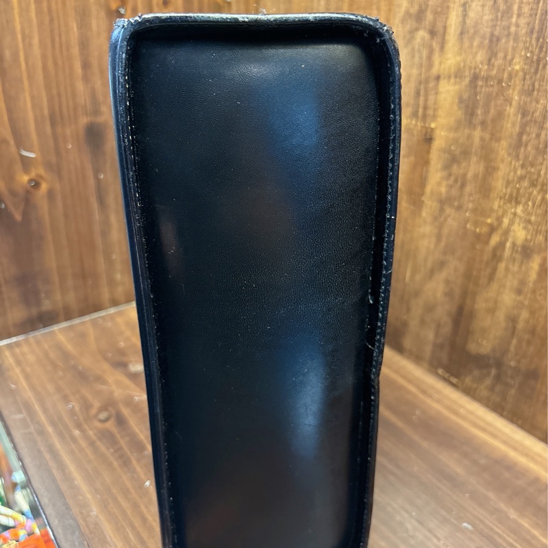 Bally 黑色手提包-4