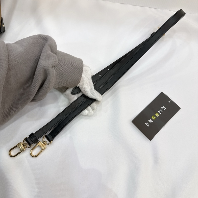 莉亞精品♡ LV M13324 Noe Trunk PM 新款水桶 二手-12