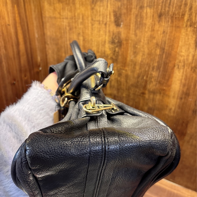 Chloe Paraty 手提包-3