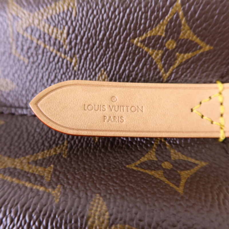 LOUIS VUITTON Monogram Neonoe BB金扣手挽肩背兩用袋-5