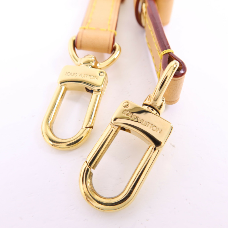 LOUIS VUITTON Monogram Neonoe BB金扣手挽肩背兩用袋-8