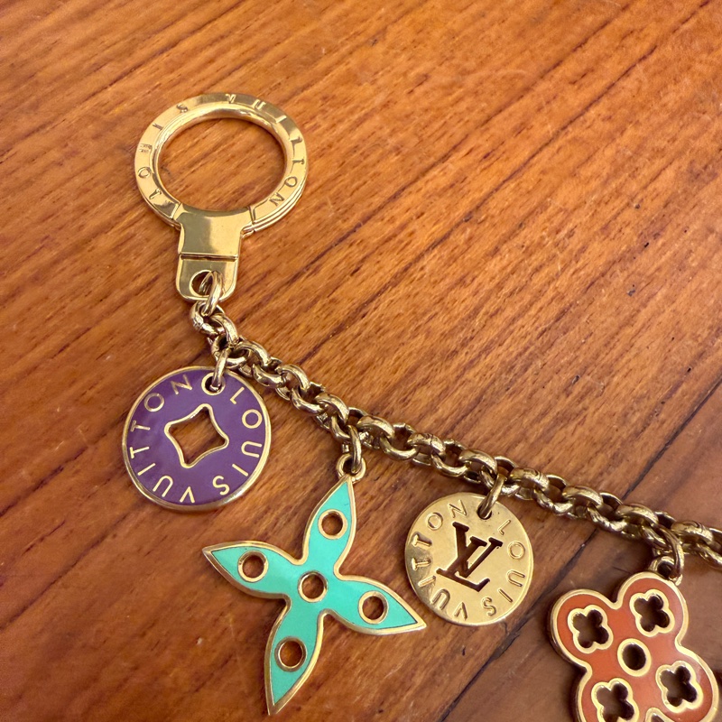 lv美美吊飾🩷🩷🩷-1