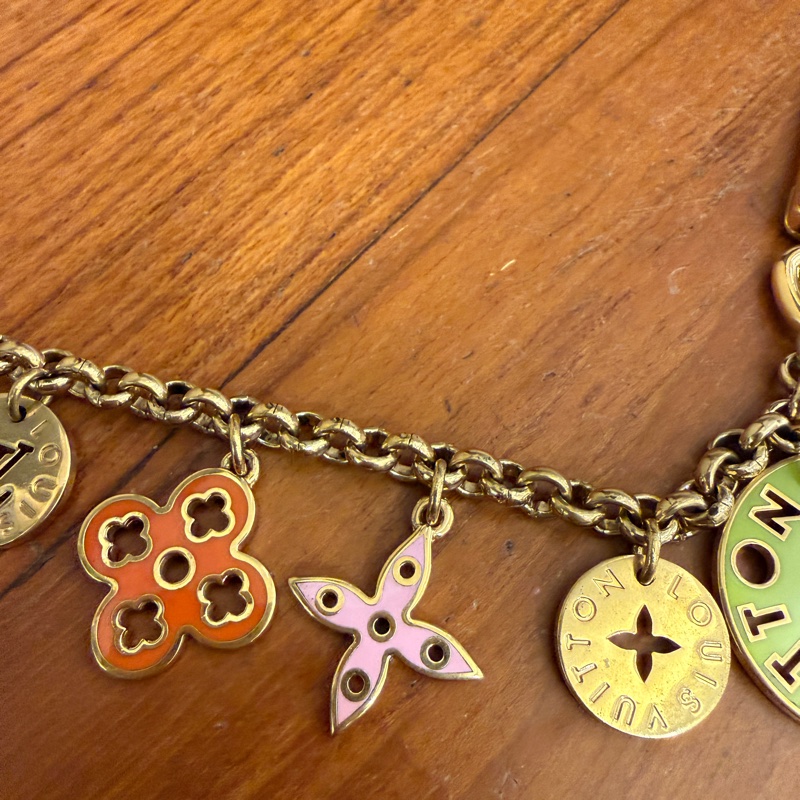 lv美美吊飾🩷🩷🩷-2