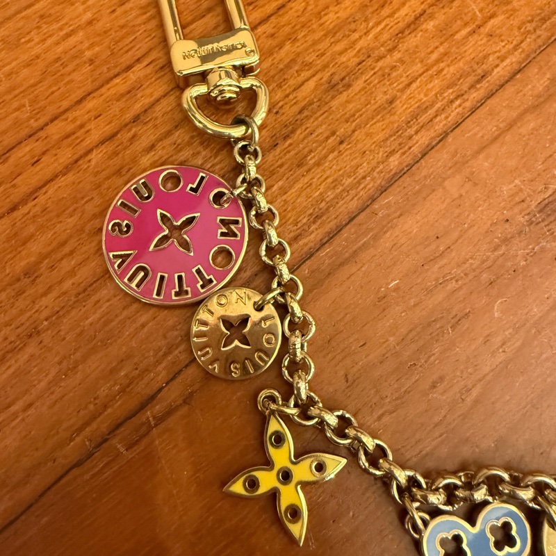 lv美美吊飾🩷🩷🩷-3