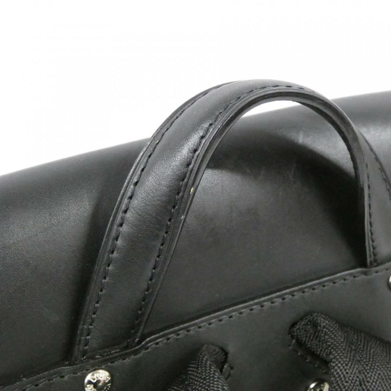 路易威登 Monogram Macassar Parc M40637 雙肩包-5