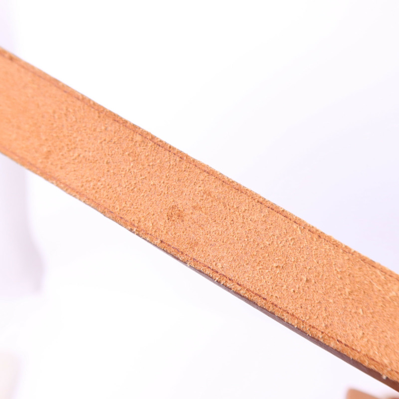 HERMES 帆布Herbag PM銀扣手挽肩背兩用袋Bleu Izmir/Ruby-19