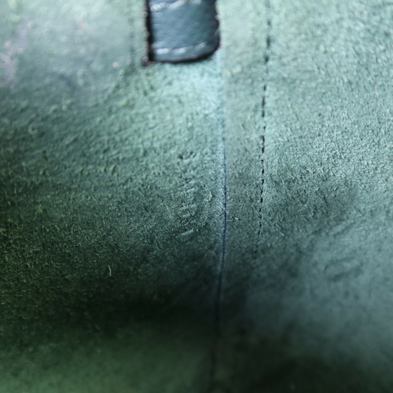 CELINE 牛皮皮革Nano Belt Bag金扣手挽肩背兩用袋-7