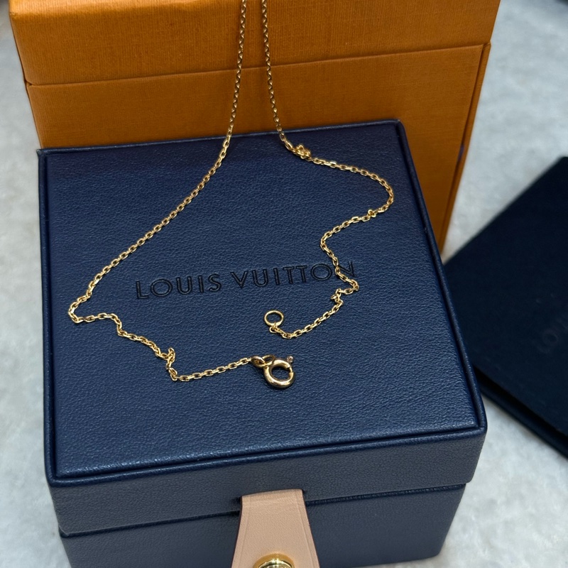 (專屬客訂訂單)Lv blossom star 貝母鑽石項鍊❗️❗️櫃上約10萬-5