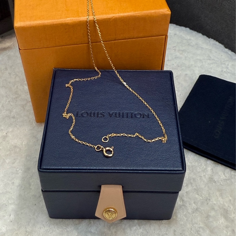 (專屬客訂訂單)Lv blossom star 貝母鑽石項鍊❗️❗️櫃上約10萬-6