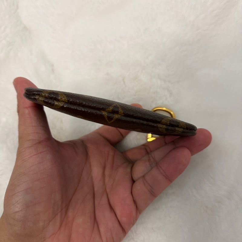 Lv鑰匙零錢包-5