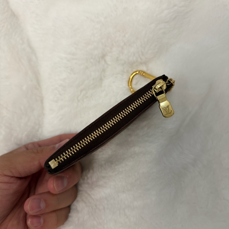 Lv鑰匙零錢包-6