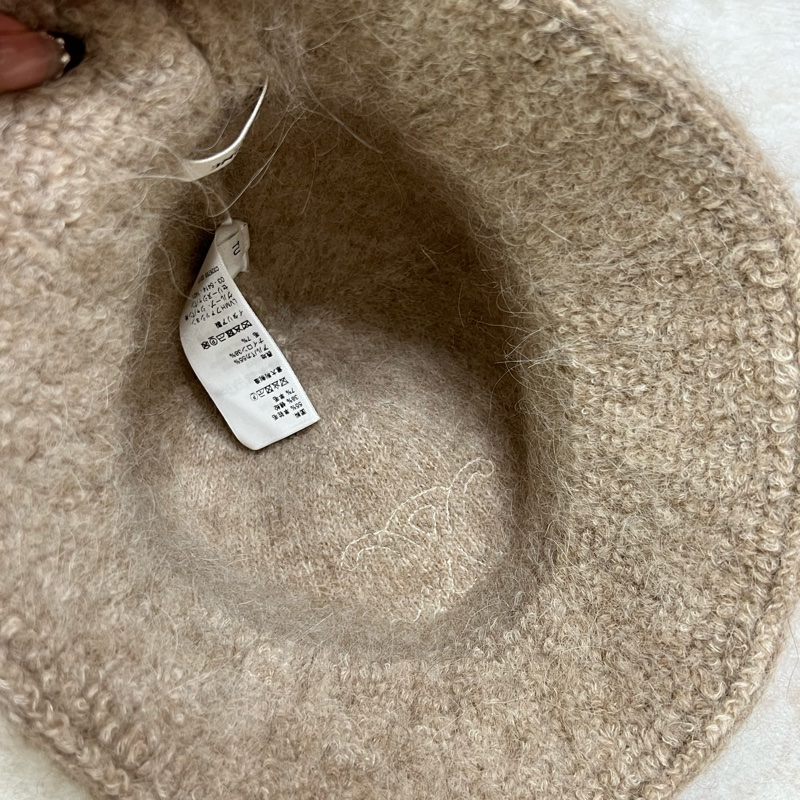 Celine 羊駝毛漁夫帽 原價25000-11