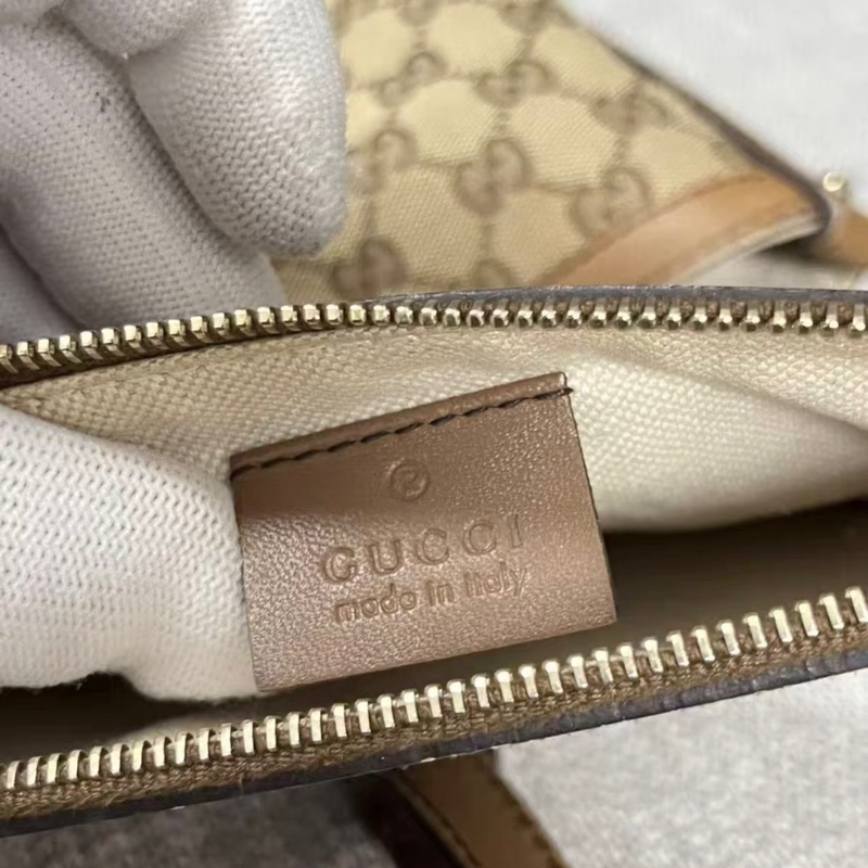 Gucci單肩包子母包包-6