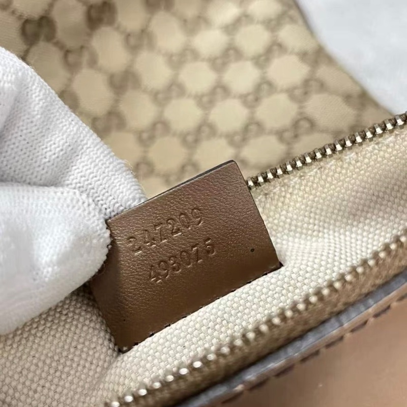 Gucci單肩包子母包包-7