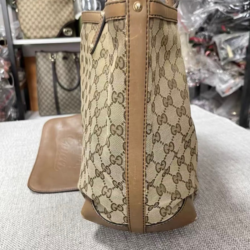 Gucci單肩包子母包包-10