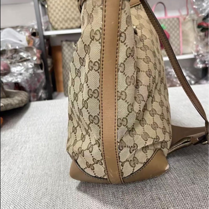 Gucci單肩包子母包包-11