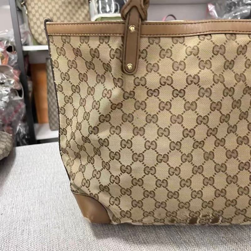 Gucci單肩包子母包包-13